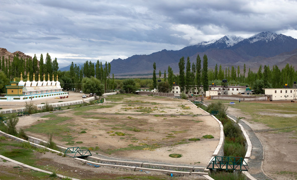 Photo of Leh - Ladakh - Trip to remember for a lifetime 12/12 by Phani Varma