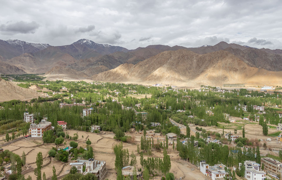 Photo of Leh - Ladakh - Trip to remember for a lifetime 6/12 by Phani Varma