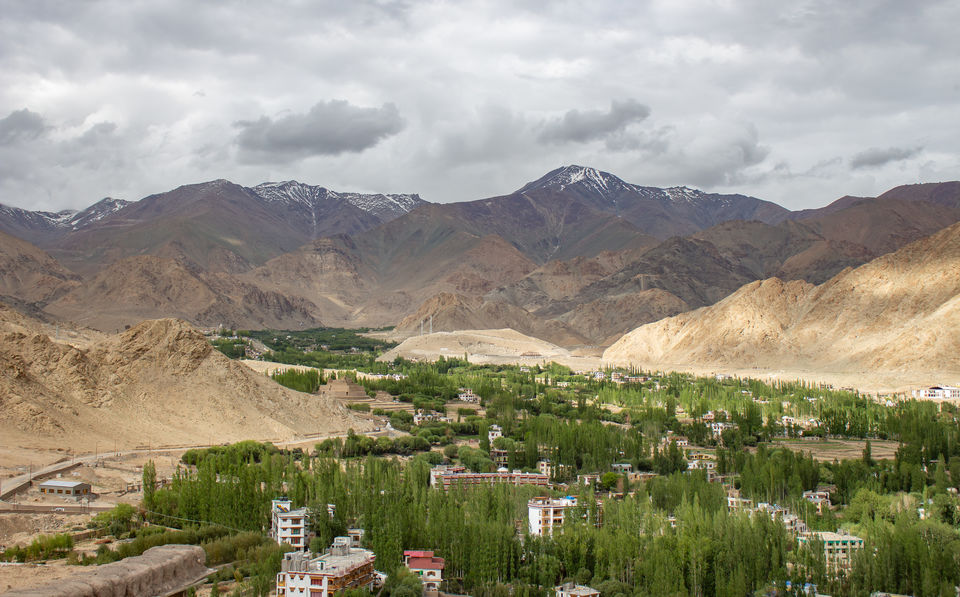 Photo of Leh - Ladakh - Trip to remember for a lifetime 8/12 by Phani Varma