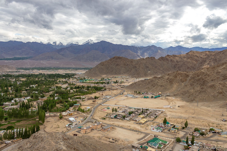 Photo of Leh - Ladakh - Trip to remember for a lifetime 10/12 by Phani Varma