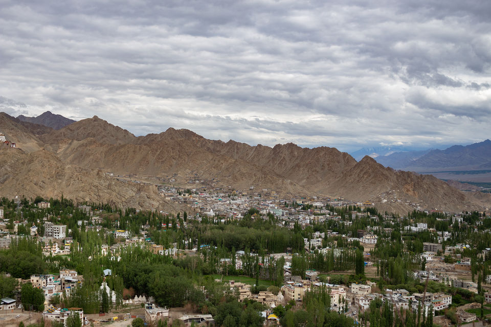 Photo of Leh - Ladakh - Trip to remember for a lifetime 7/12 by Phani Varma