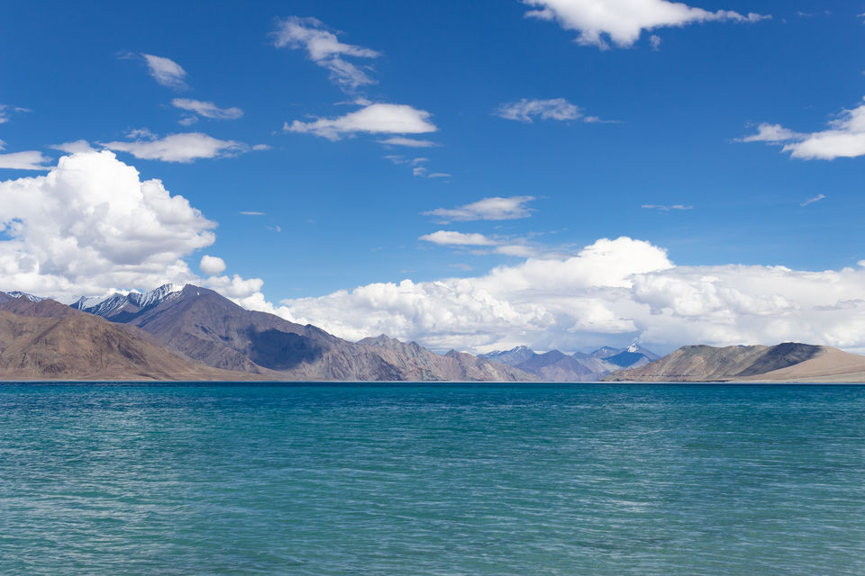 Photo of Leh - Ladakh - Trip to remember for a lifetime by Phani Varma