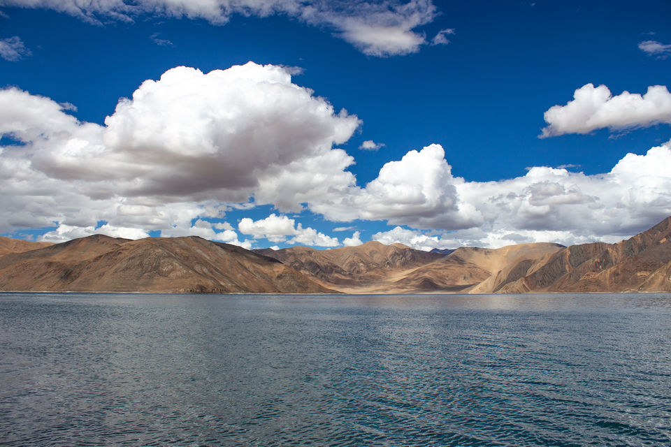 Photo of Leh - Ladakh - Trip to remember for a lifetime by Phani Varma
