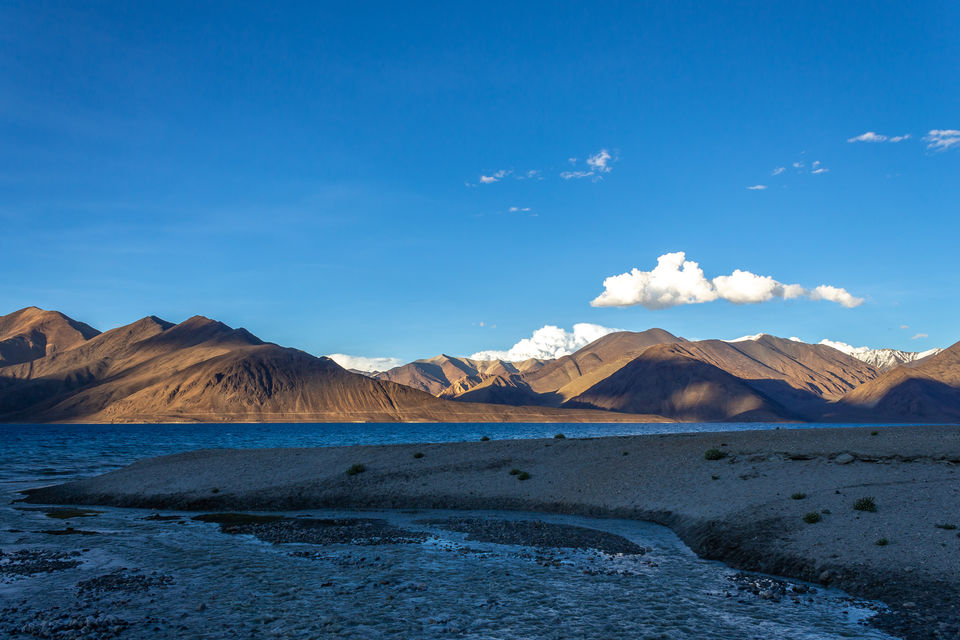Photo of Leh - Ladakh - Trip to remember for a lifetime by Phani Varma