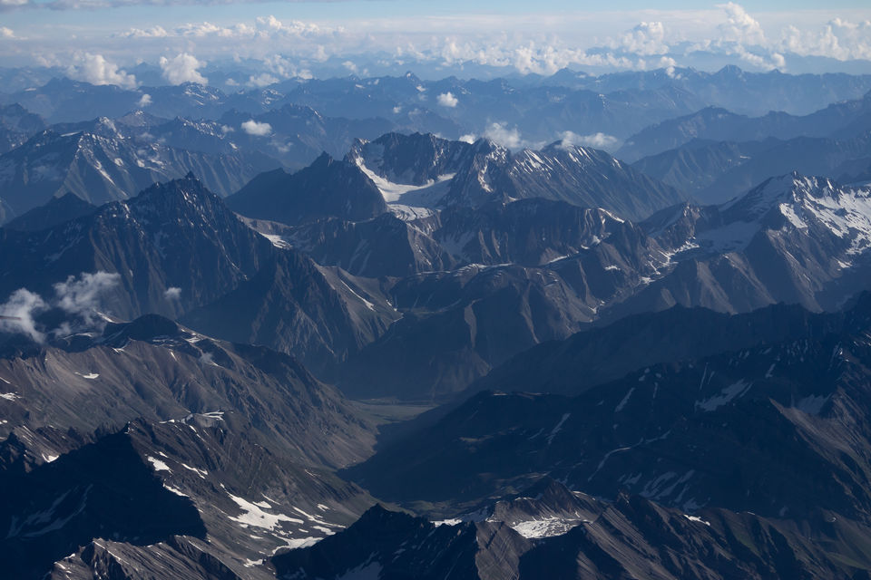 Photo of Leh - Ladakh - Trip to remember for a lifetime 4/12 by Phani Varma