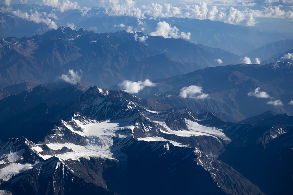Photo of Leh - Ladakh - Trip to remember for a lifetime 5/12 by Phani Varma