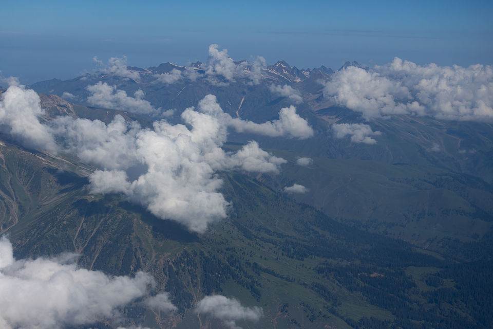 Photo of Srinagar by Phani Varma