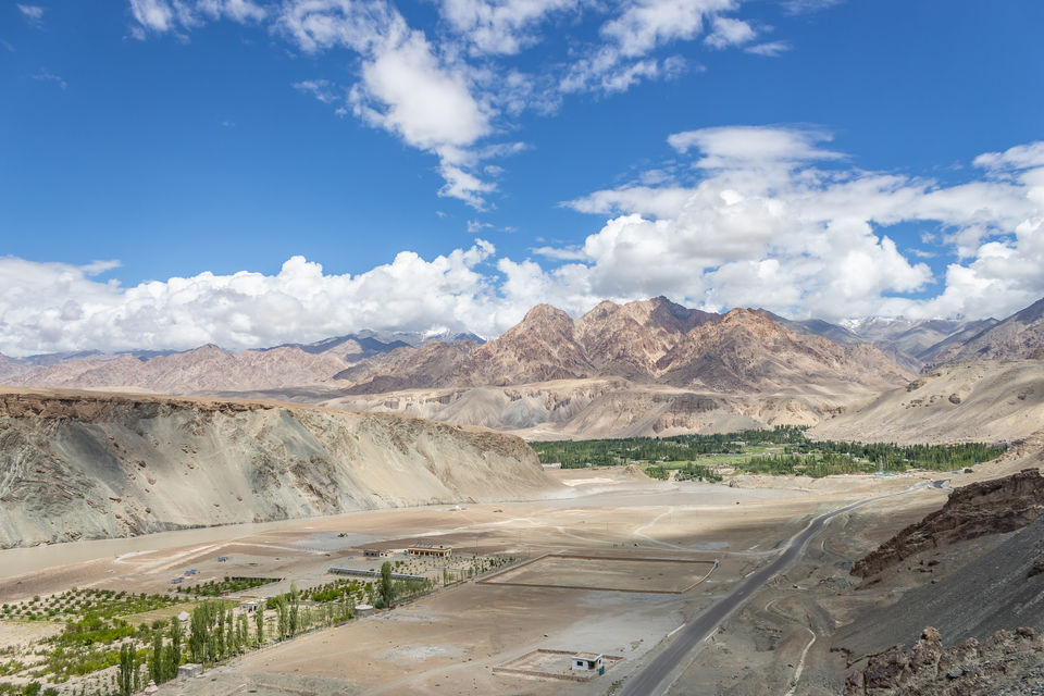 Photo of Leh - Ladakh - Trip to remember for a lifetime by Phani Varma