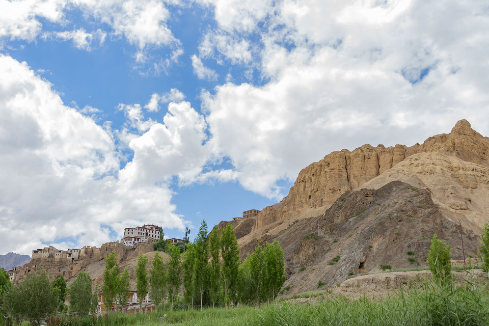 Photo of Leh - Ladakh - Trip to remember for a lifetime by Phani Varma