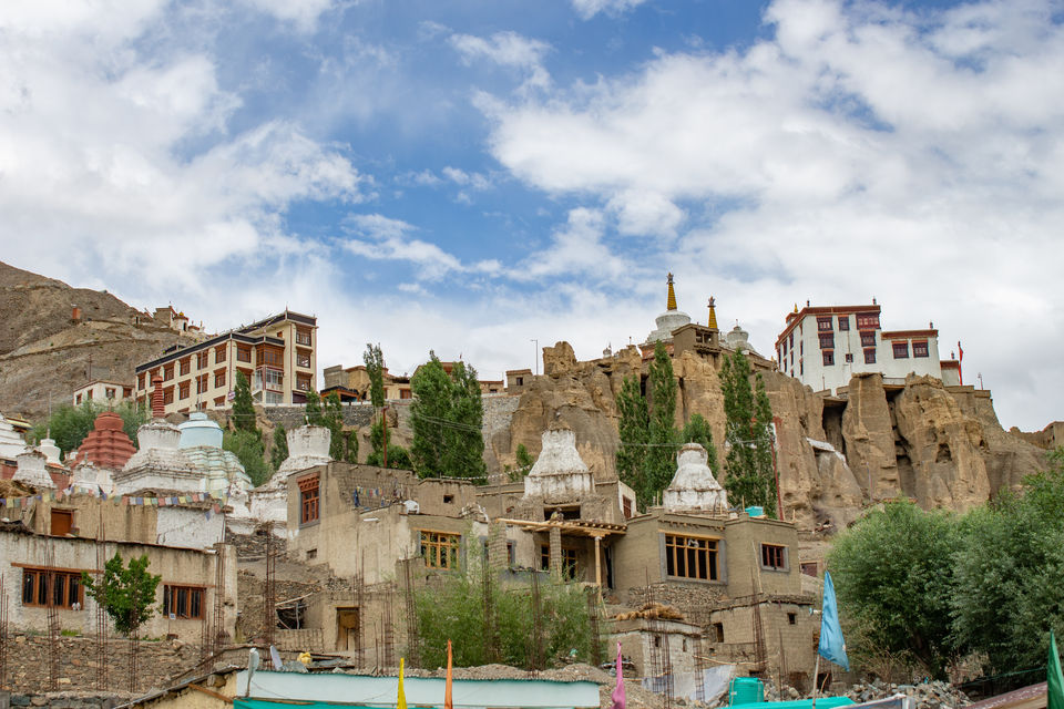 Photo of Leh - Ladakh - Trip to remember for a lifetime by Phani Varma