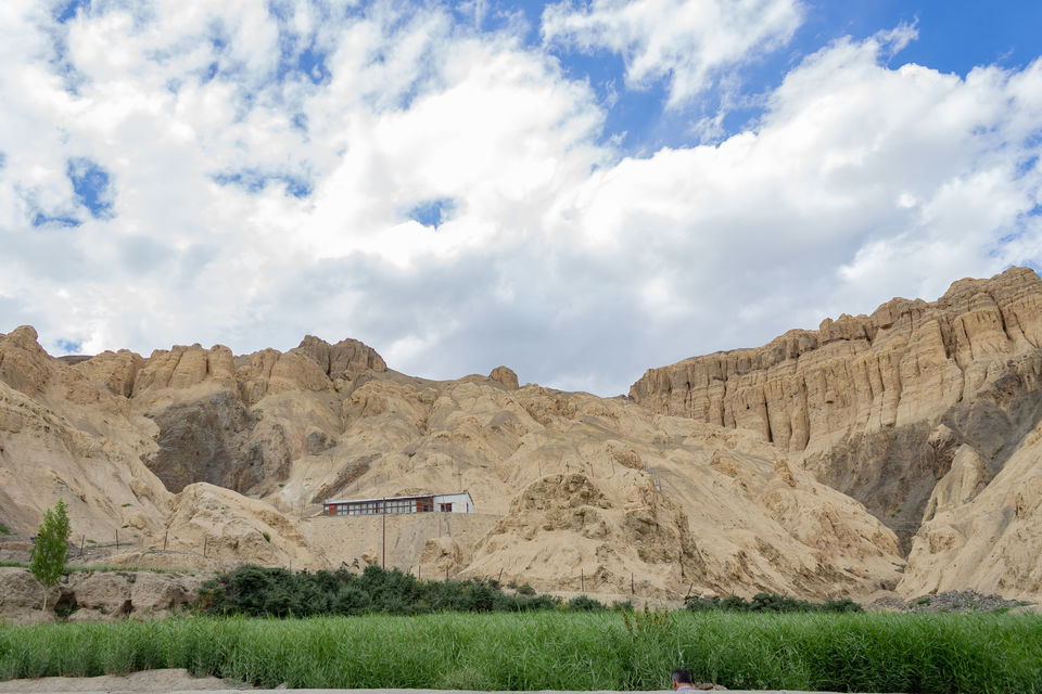 Photo of Leh - Ladakh - Trip to remember for a lifetime by Phani Varma