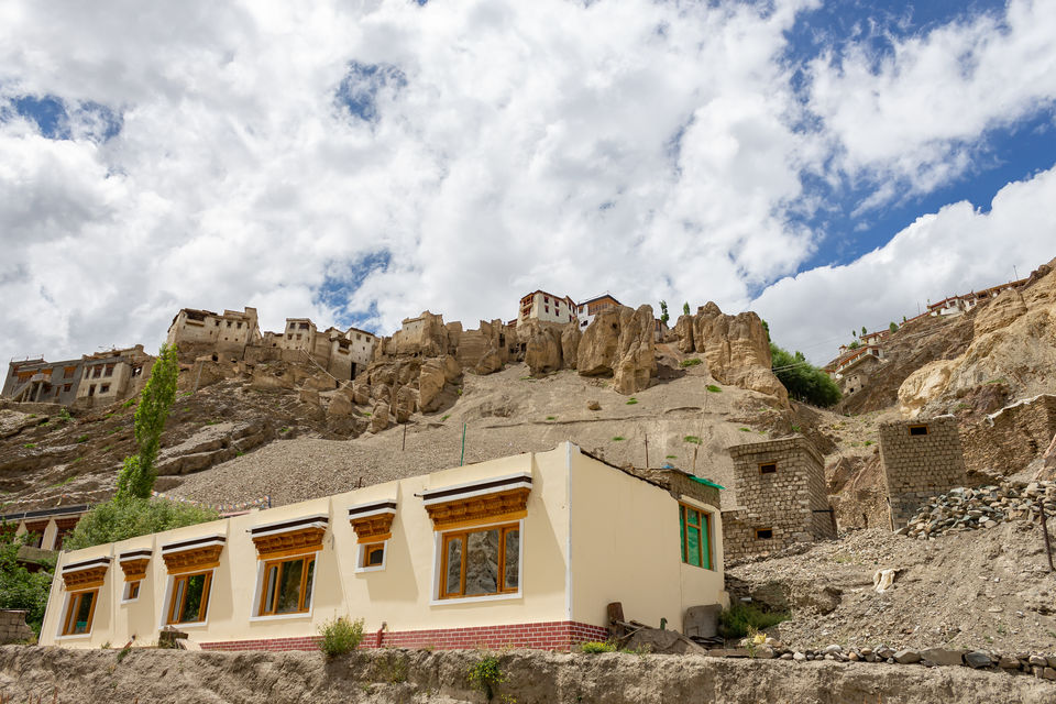 Photo of Leh - Ladakh - Trip to remember for a lifetime by Phani Varma