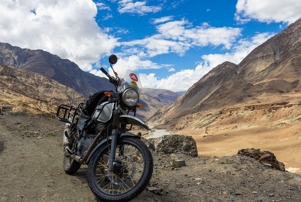 Photo of Leh - Ladakh - Trip to remember for a lifetime by Phani Varma