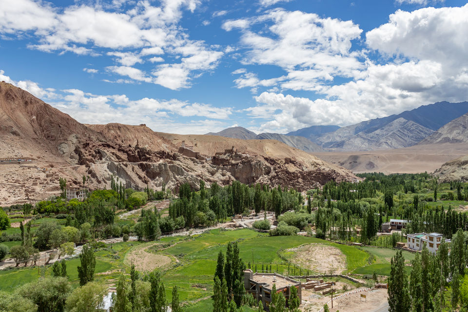 Photo of Leh - Ladakh - Trip to remember for a lifetime by Phani Varma
