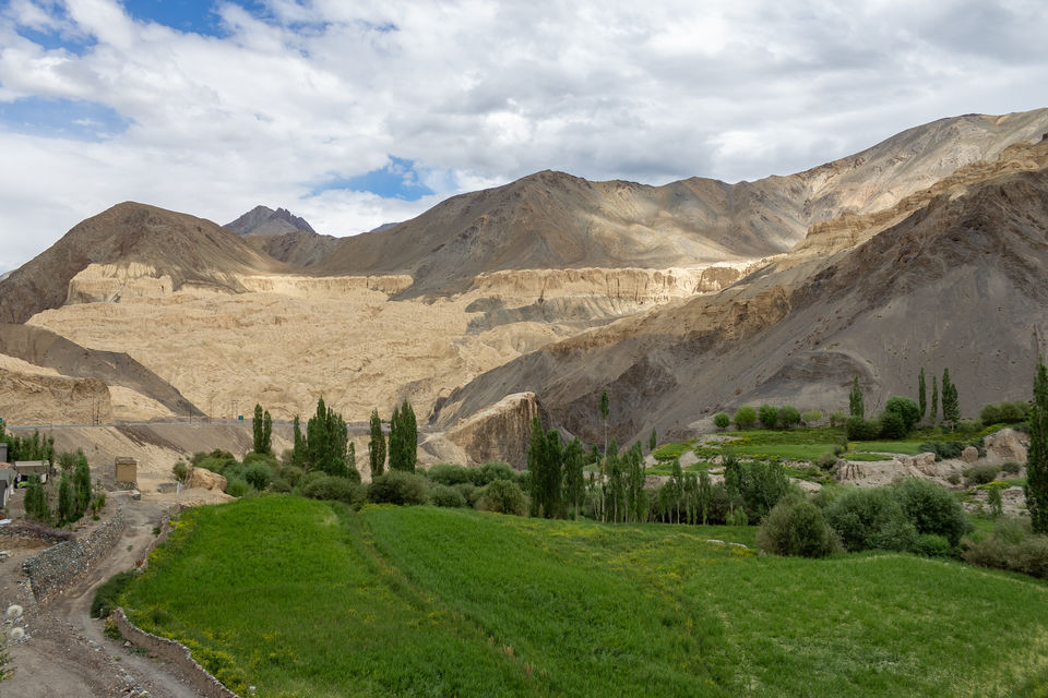 Photo of Leh - Ladakh - Trip to remember for a lifetime by Phani Varma