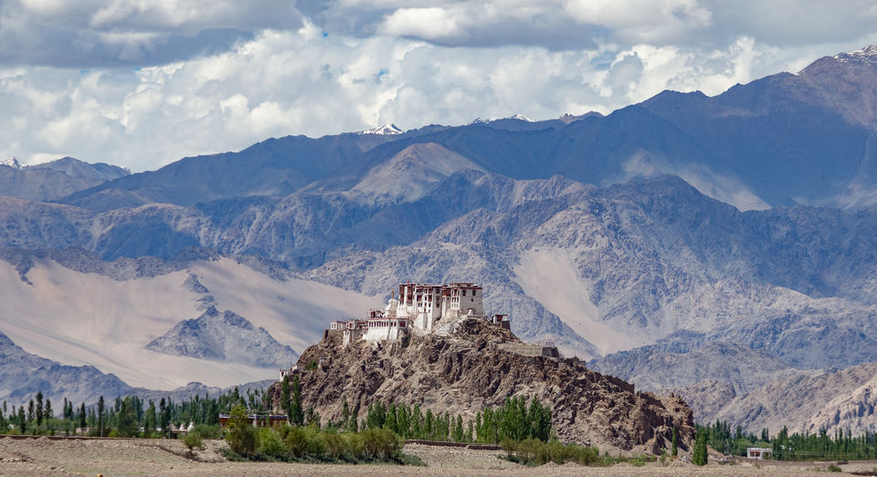 Photo of Leh by Phani Varma