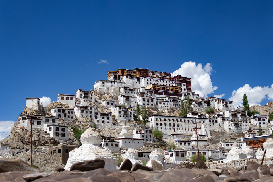 Photo of Leh by Phani Varma