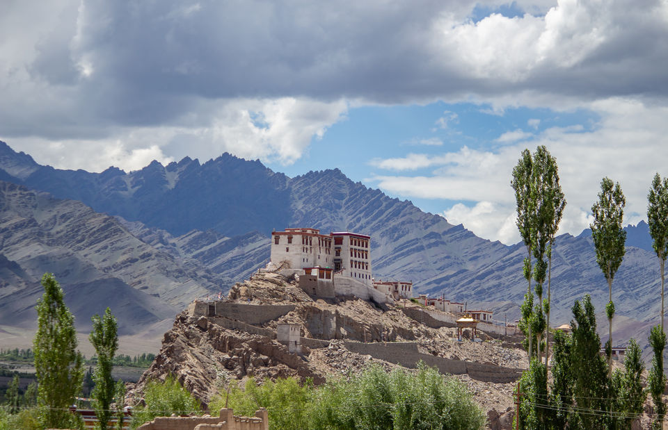 Photo of Leh by Phani Varma
