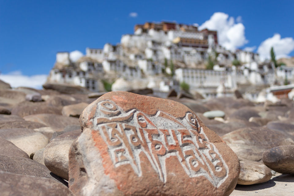 Photo of Leh by Phani Varma