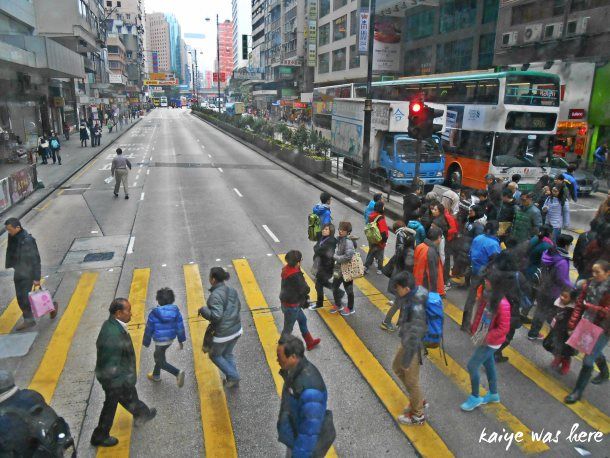 Photo of The first of many, Hong Kong Trip 15/22 by Kaiye and Abee