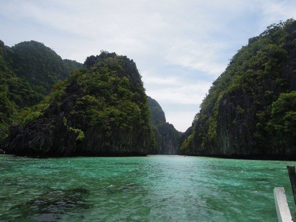 Budget Travel Guide to El Nido, Philippines - Tripoto