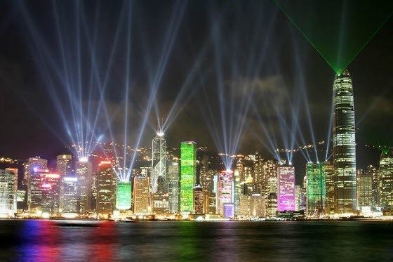 Photo of Hong Kong: The Top 5 Things To See 2/8 by Nicole Webb