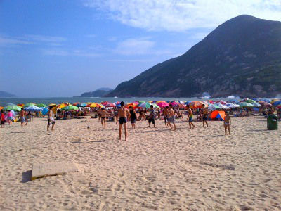 Photo of Hong Kong: The Top 5 Things To See 6/8 by Nicole Webb