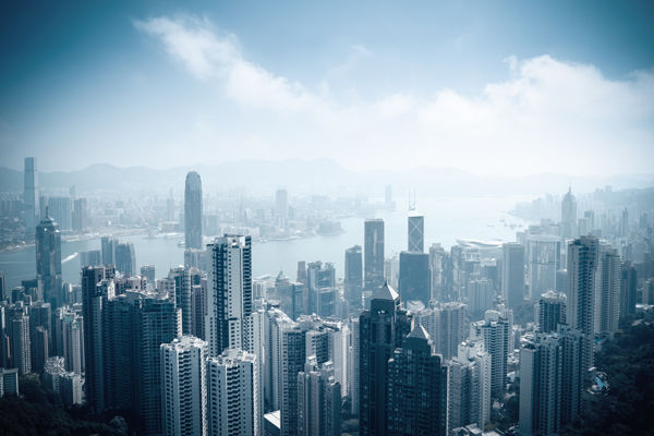 Photo of Hong Kong Bucket List: What to Check Off, Before You Check Out 12/12 by Nicole Webb