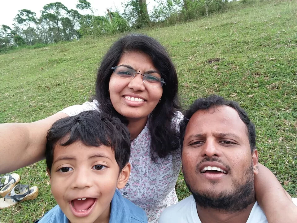 Photo of Ferns City Road, Ferns City, Doddanekkundi, Kartik Nagar, Bengaluru, Karnataka 560048, India by Karthik Gadela