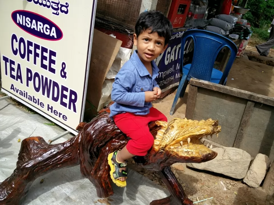 Photo of Ferns City Road, Ferns City, Doddanekkundi, Kartik Nagar, Bengaluru, Karnataka 560048, India by Karthik Gadela