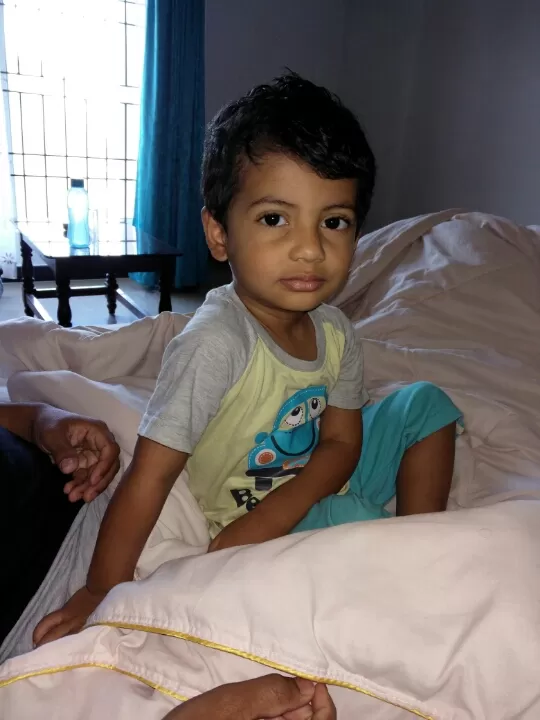 Photo of Ferns City Road, Ferns City, Doddanekkundi, Kartik Nagar, Bengaluru, Karnataka 560048, India by Karthik Gadela