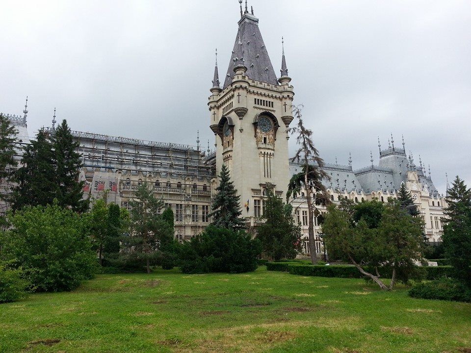 Photo of Exchange in Romania 4/7 by Siddharth Agarwal