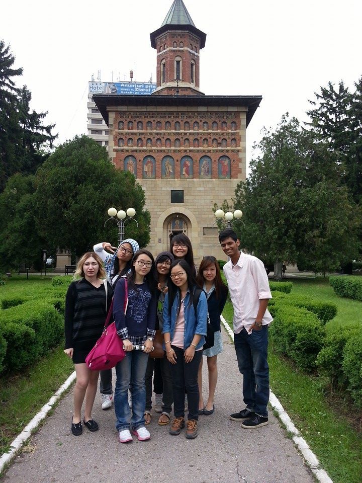 Photo of Exchange in Romania 6/7 by Siddharth Agarwal