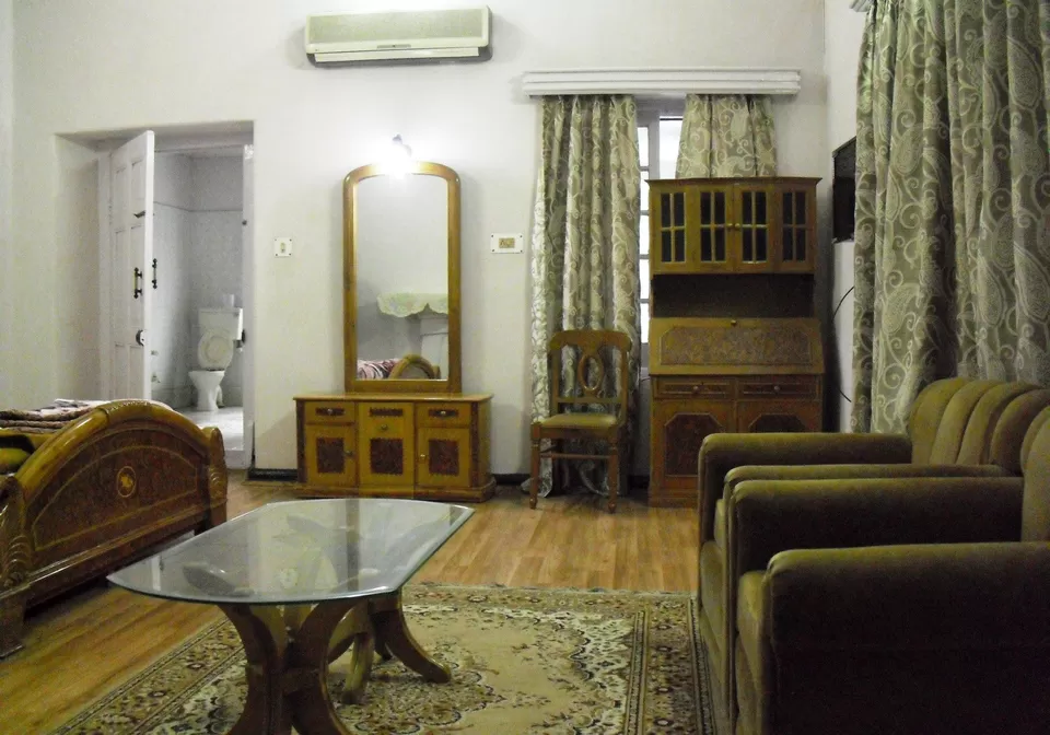 Photo of Khajjiar Himachal Pradesh by Sudhakar Vasudev