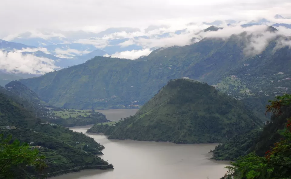 Photo of Khajjiar Himachal Pradesh by Sudhakar Vasudev
