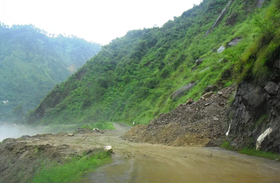 Photo of Khajjiar Himachal Pradesh by Sudhakar Vasudev