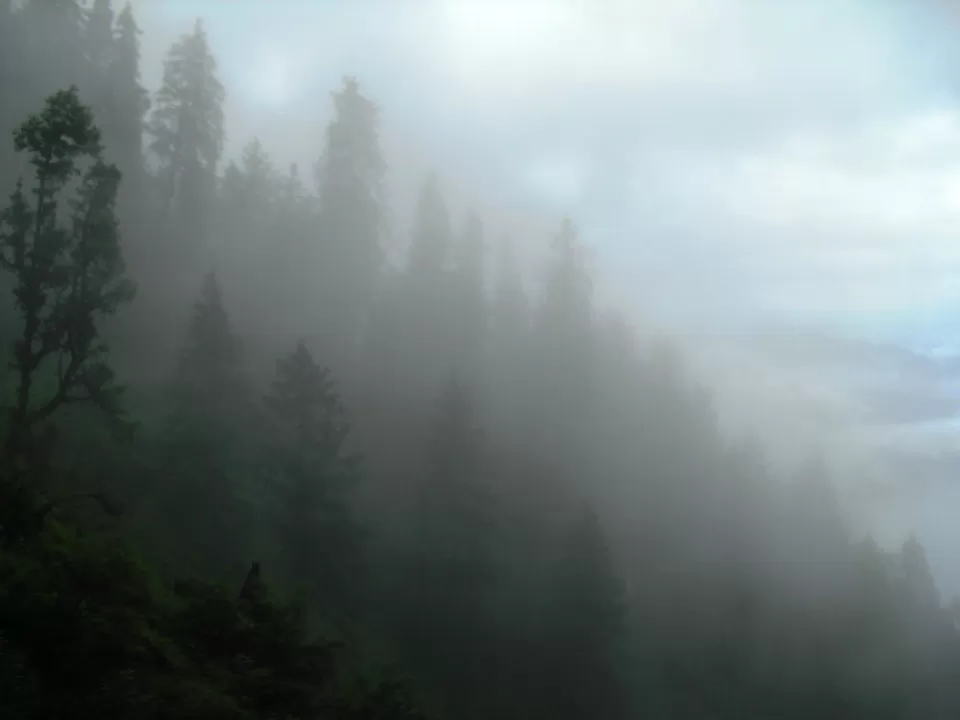 Photo of Khajjiar Himachal Pradesh by Sudhakar Vasudev