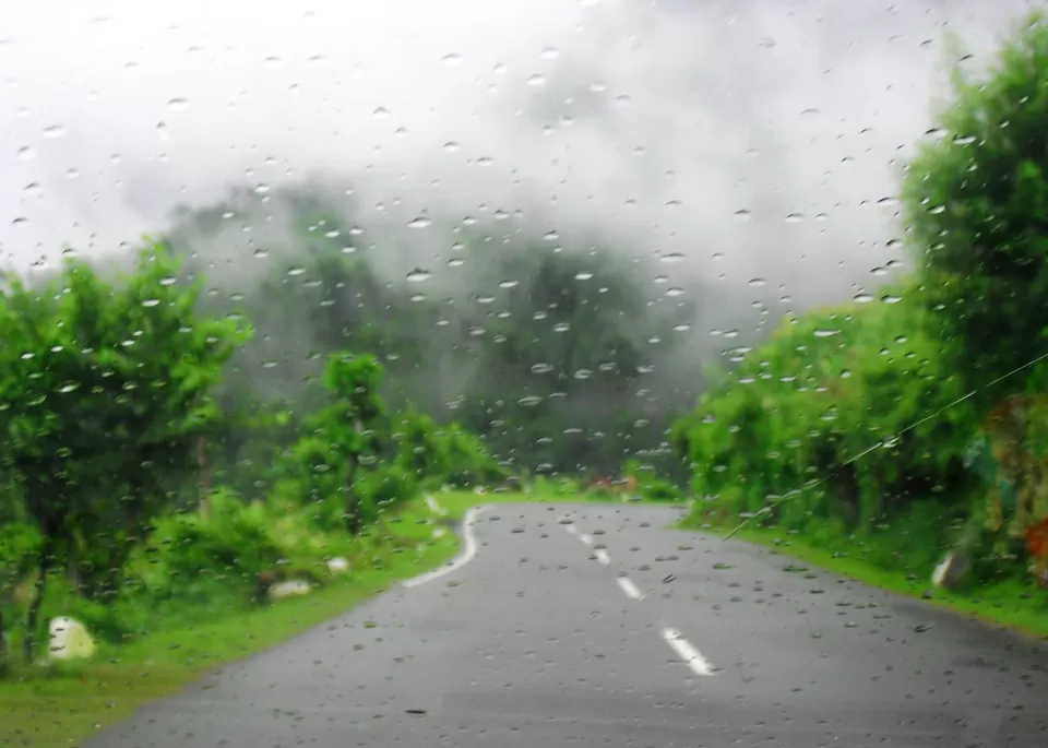 Photo of Khajjiar Himachal Pradesh by Sudhakar Vasudev