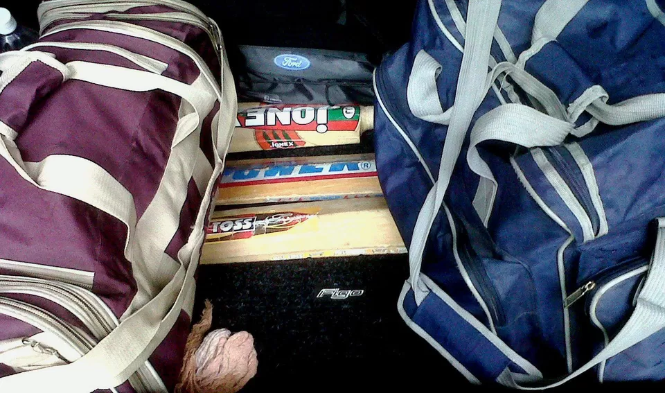 Photo of Khajjiar Himachal Pradesh by Sudhakar Vasudev