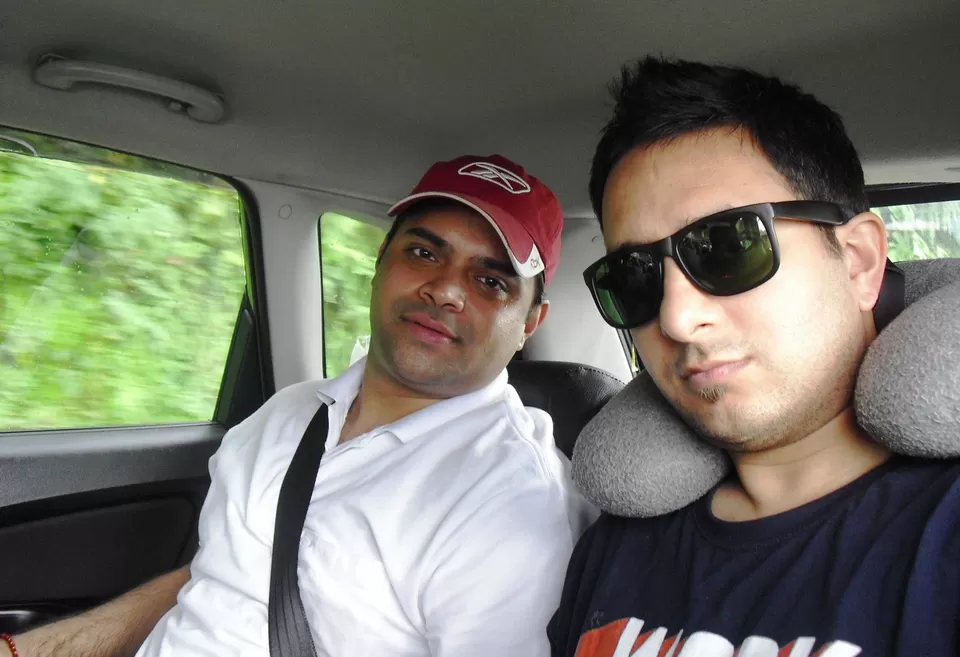 Photo of Khajjiar Himachal Pradesh by Sudhakar Vasudev