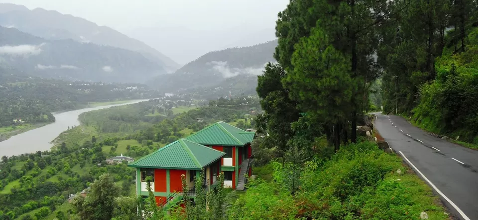 Photo of Khajjiar Himachal Pradesh by Sudhakar Vasudev