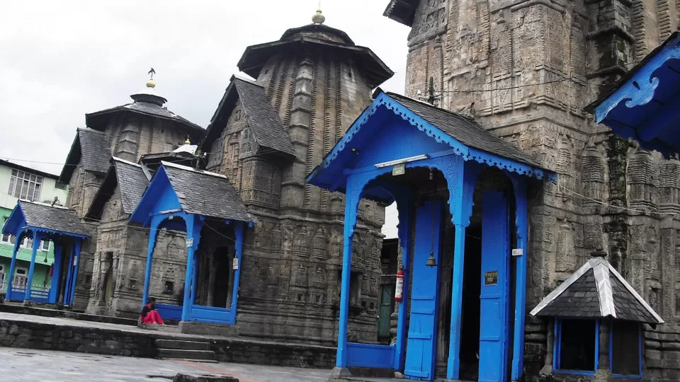 Photo of Khajjiar Himachal Pradesh by Sudhakar Vasudev