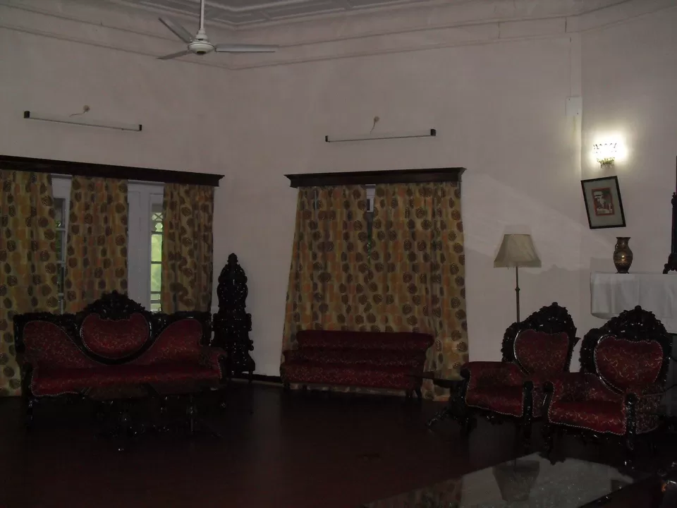 Photo of Khajjiar Himachal Pradesh by Sudhakar Vasudev