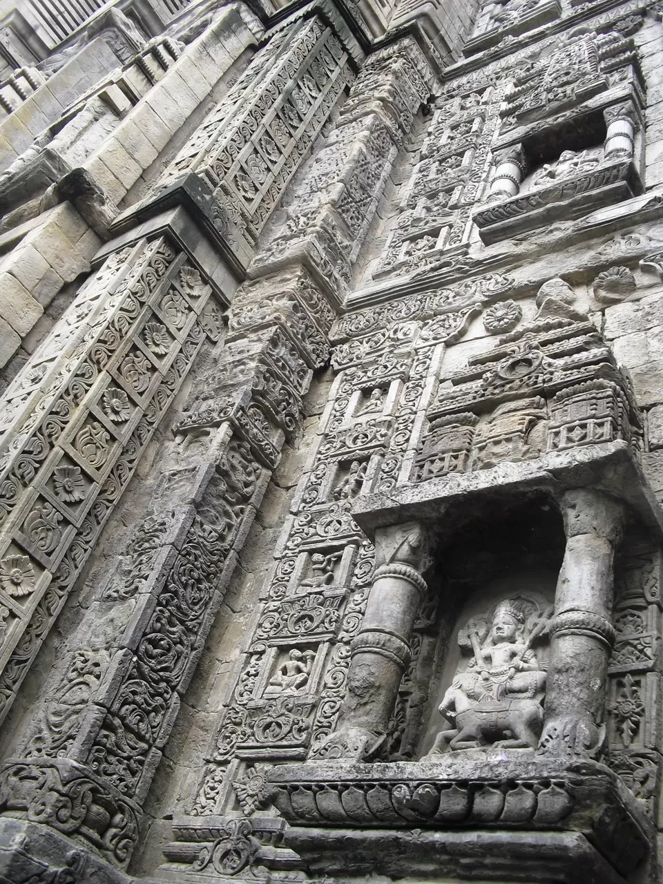 Photo of Khajjiar Himachal Pradesh by Sudhakar Vasudev