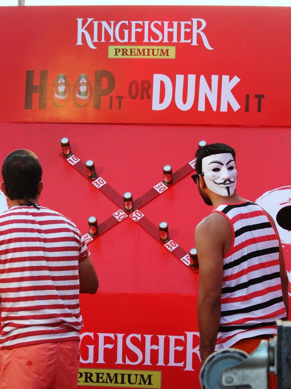 Photo of Sunburn Goa 2014 by Sudhakar Vasudev