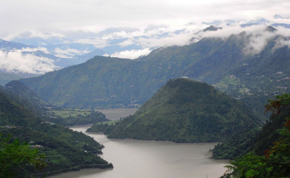 Photo of Mini Switzerland of India by Sudhakar Vasudev