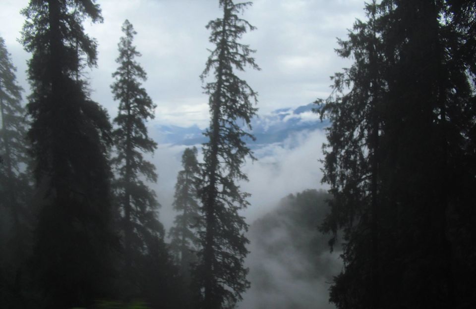 Photo of Mini Switzerland of India by Sudhakar Vasudev
