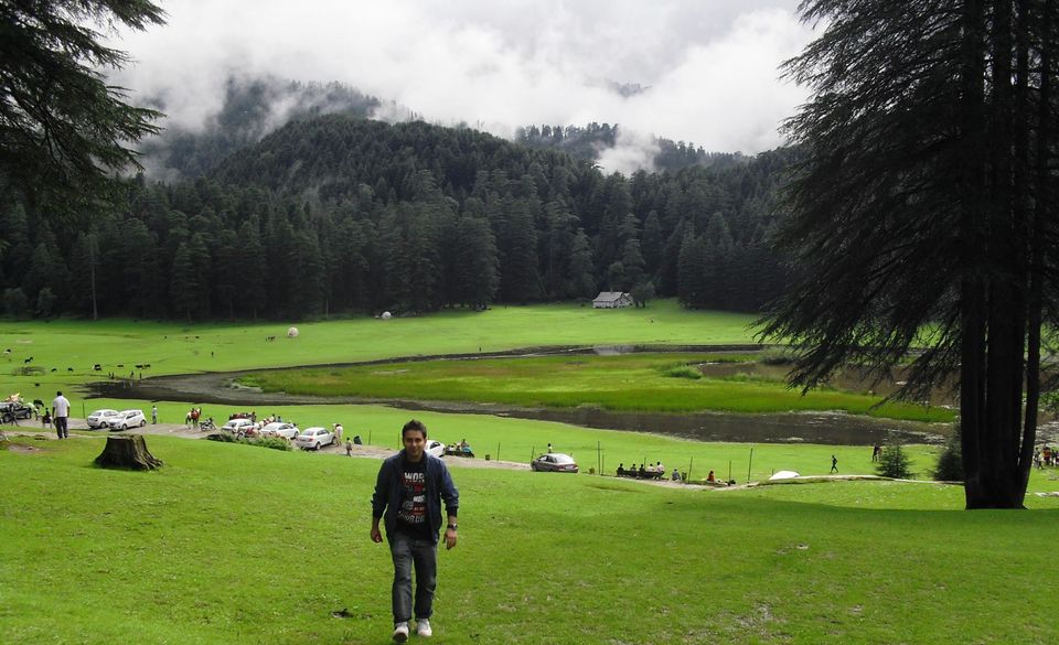 Photo of Mini Switzerland of India by Sudhakar Vasudev