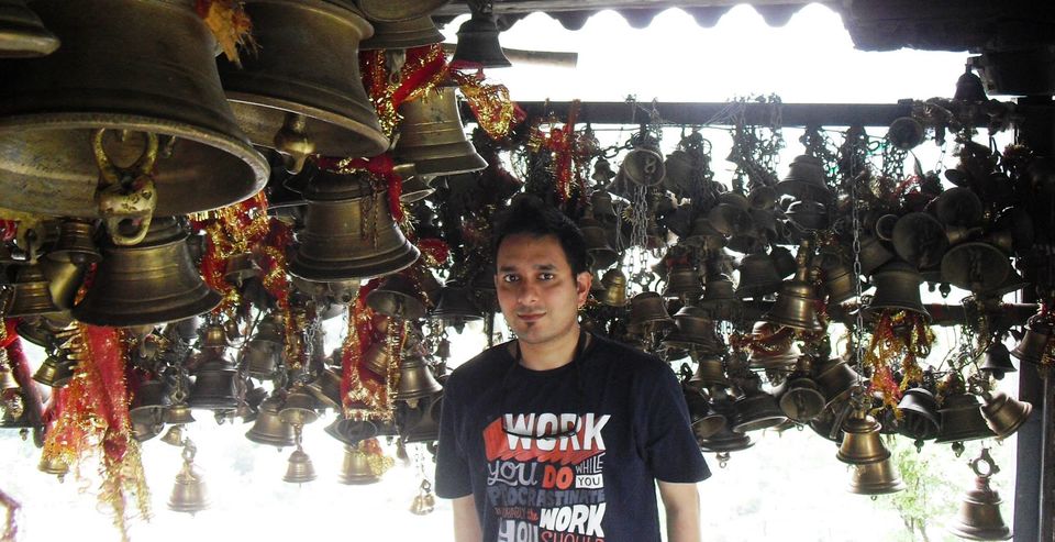 Photo of Mini Switzerland of India by Sudhakar Vasudev
