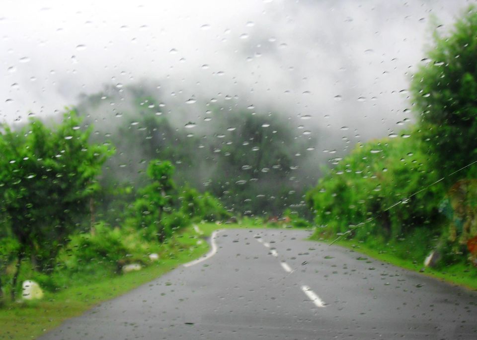 Photo of Mini Switzerland of India by Sudhakar Vasudev